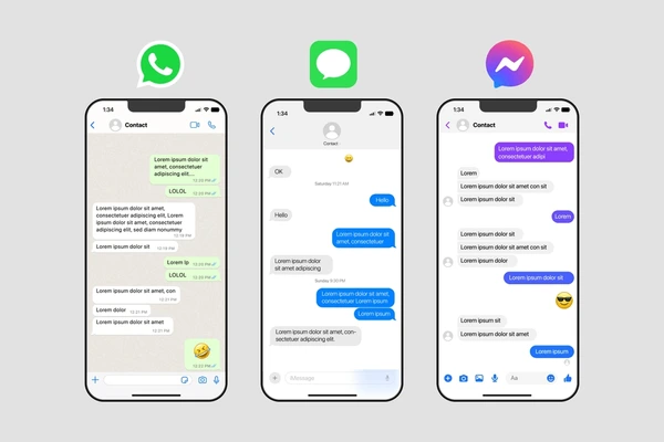 Chat Support Feature
